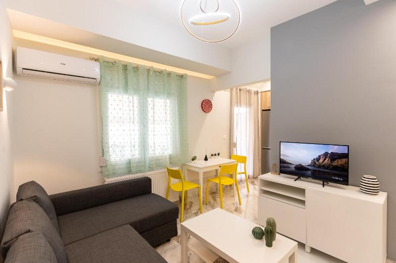 MaNasio Apartment Images