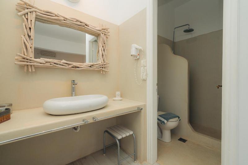 Junior Suite with Terrace image 2