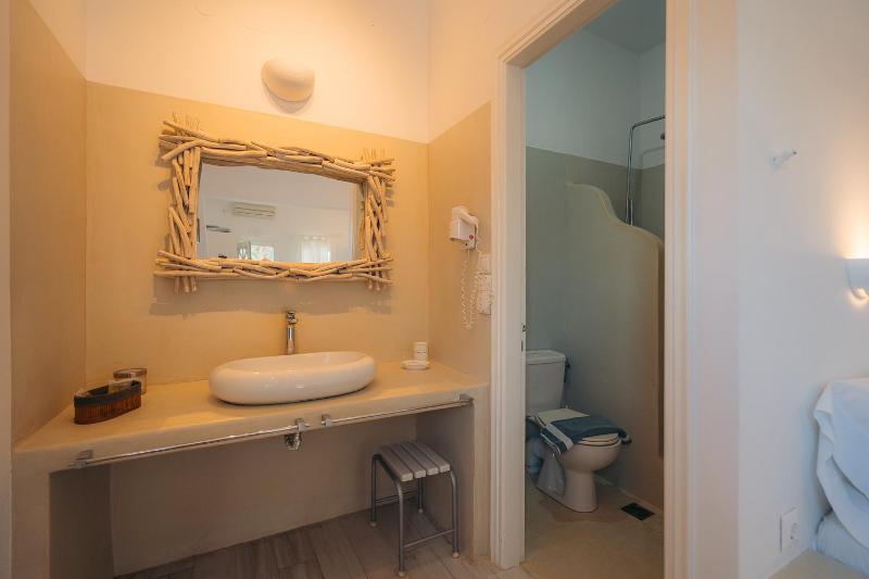 Junior Suite with Terrace image 3