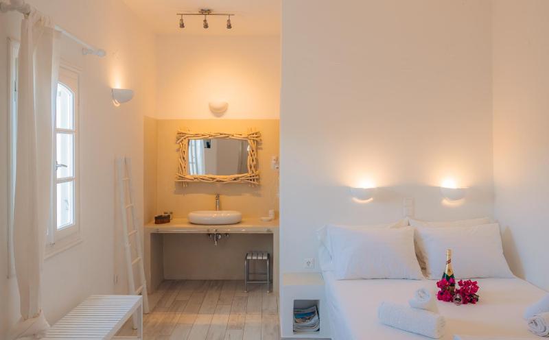 Junior Suite with Terrace image 4