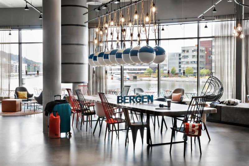 Moxy Bergen - image 7