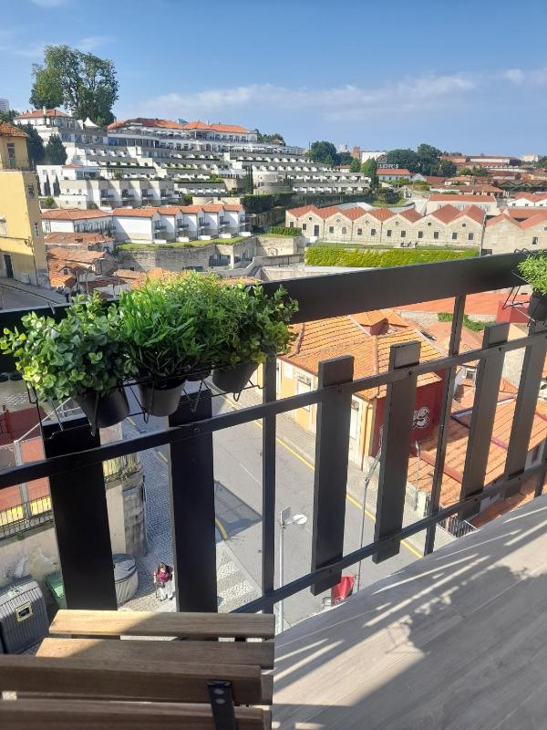 Douro river view penthouse - Oporto Luxury Living - image 18