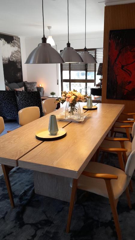 Douro river view penthouse - Oporto Luxury Living - image 10