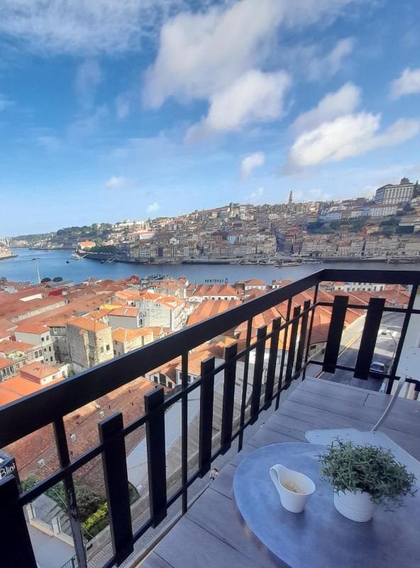 Douro river view penthouse - Oporto Luxury Living - image 12
