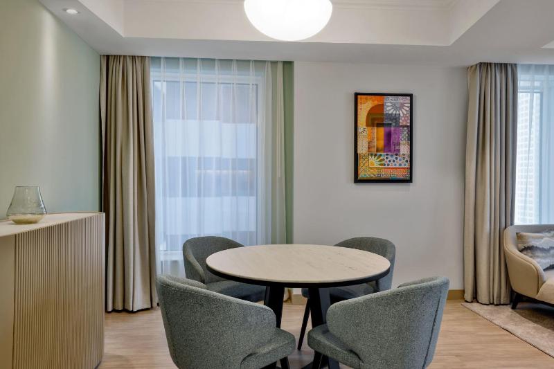 Two Bedroom Suite with Bedroom One: 1 King Bed - Bedroom Two: 1 King Bed - Includes 20% Off Food & Beverage image 4