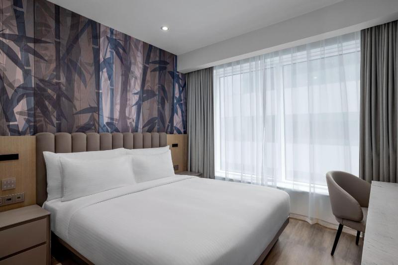 Two Bedroom Suite with Bedroom One: 1 King Bed - Bedroom Two: 1 King Bed - Includes 20% Off Food & Beverage image 2