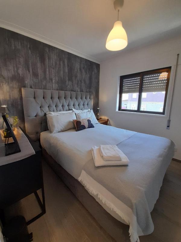 Douro river view penthouse - Oporto Luxury Living - image 20