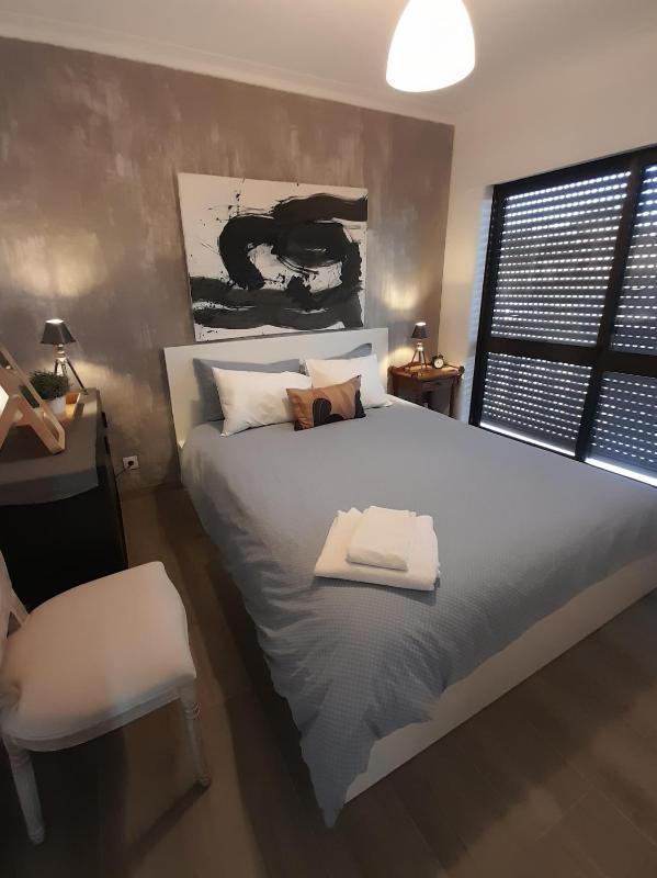 Douro river view penthouse - Oporto Luxury Living - image 8