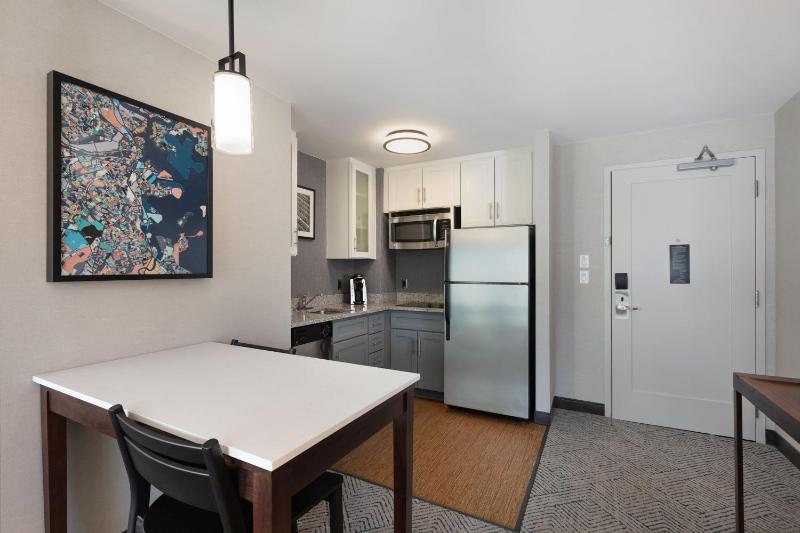 Residence Inn by Marriott Boston Back Bay/Fenway - image 14