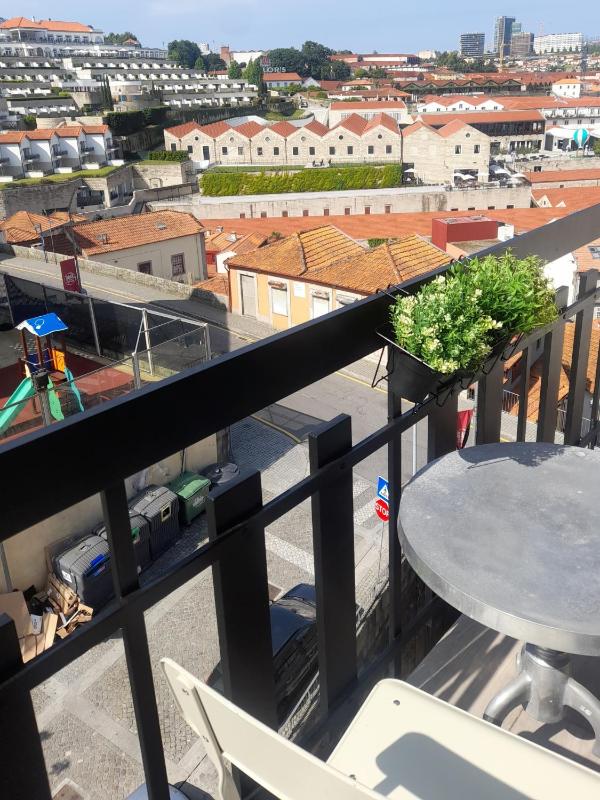 Douro river view penthouse - Oporto Luxury Living - image 7