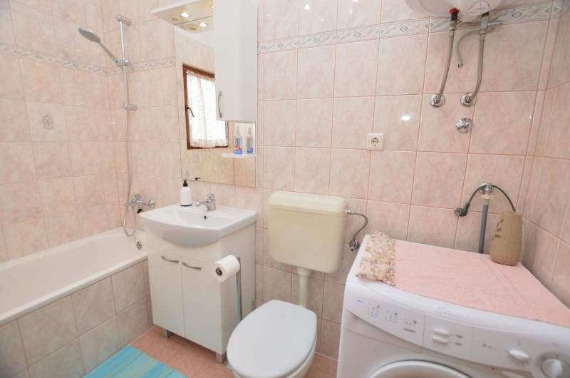 Two-Bedroom Holiday Home image 2