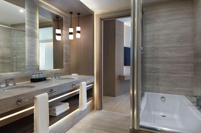 Executive Suite with Lounge Access image 3