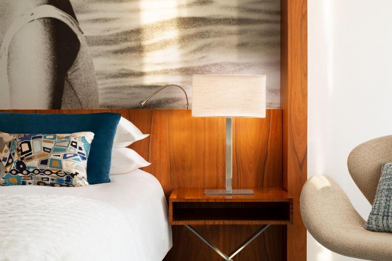 One Bedroom Suite Twin image 4