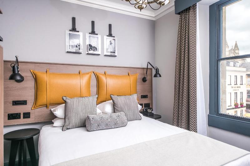 Standard Print, Guest room, 1 Double image 1