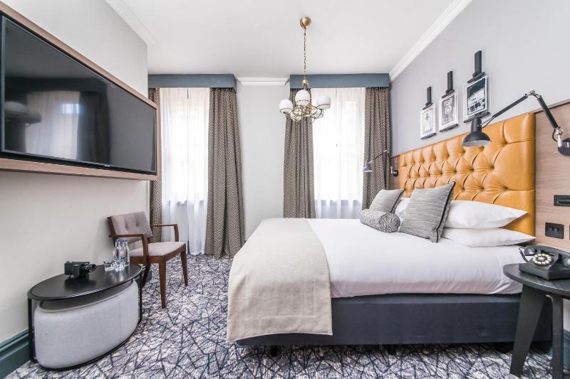 Superior Print, Guest room, 1 Double image 4