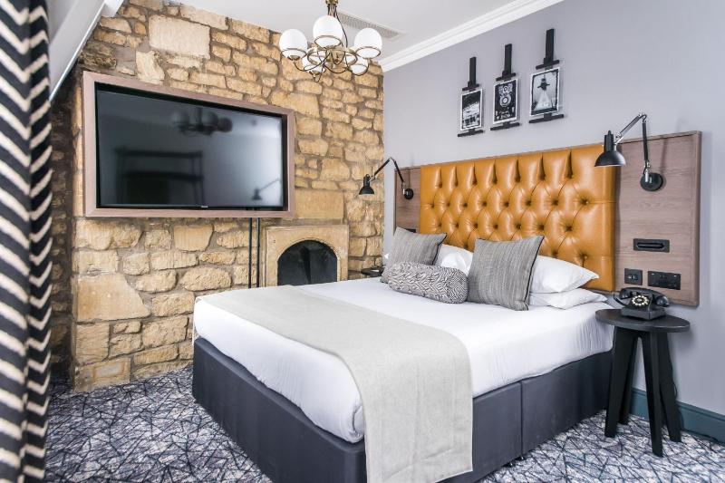 Standard Print, Guest room, 1 Double image 3