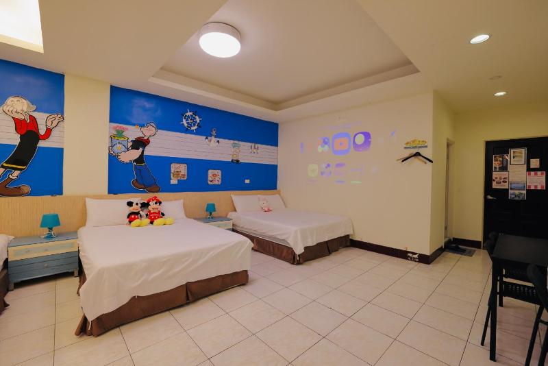 Huadong Homestay - image 22