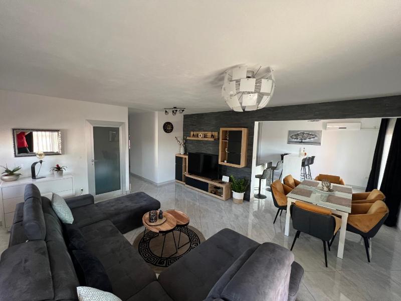 Family-friendly apartments with swimming pool Klenovica Novi Vinodolski - 18260 - image 11