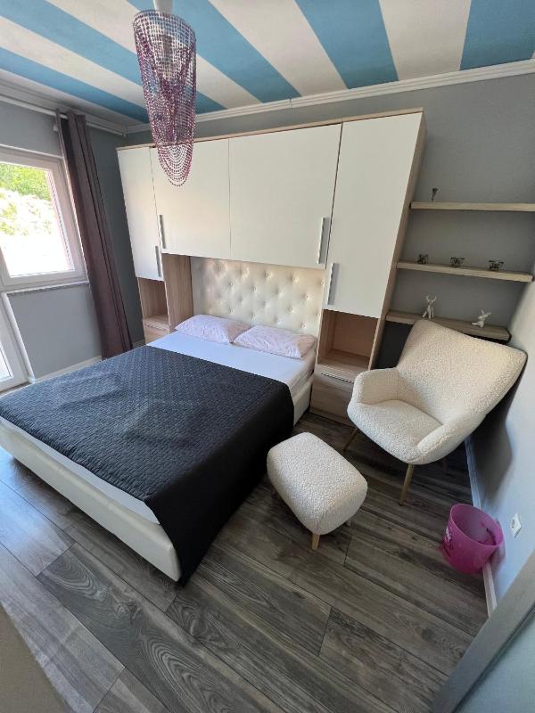 Family-friendly apartments with swimming pool Klenovica Novi Vinodolski - 18260 - image 3