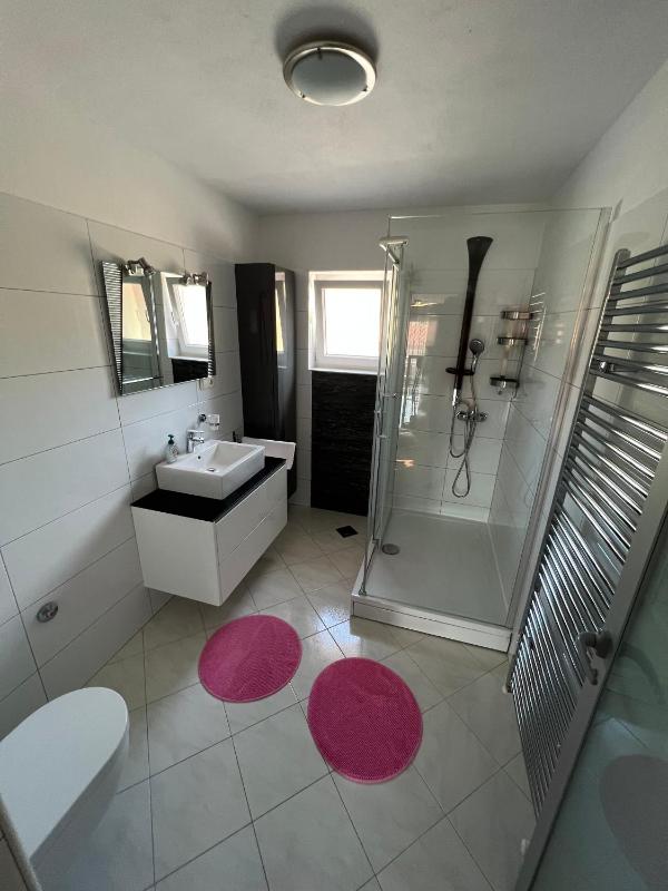 Family-friendly apartments with swimming pool Klenovica Novi Vinodolski - 18260 - image 19