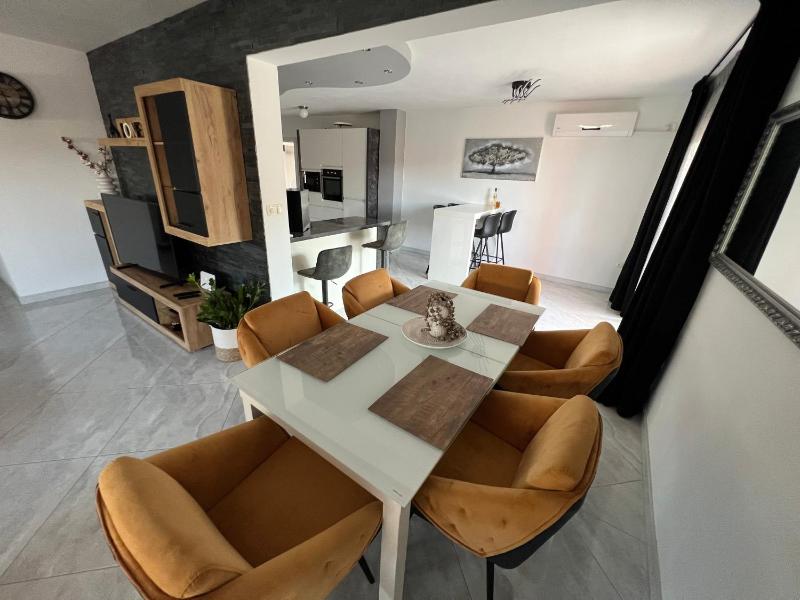 Family-friendly apartments with swimming pool Klenovica Novi Vinodolski - 18260 - image 16