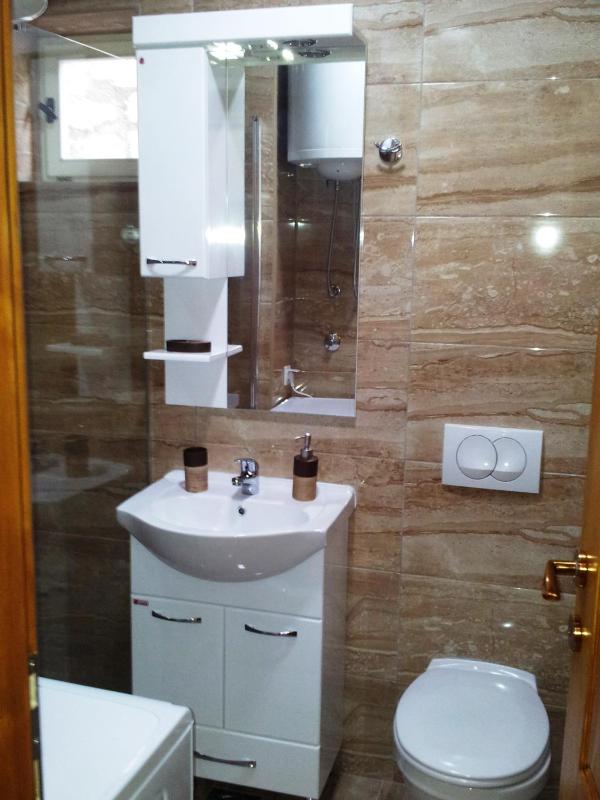 Studio with Sofa Bed image 4