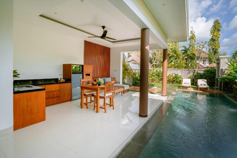Kahayana Seminyak Villa - image 7