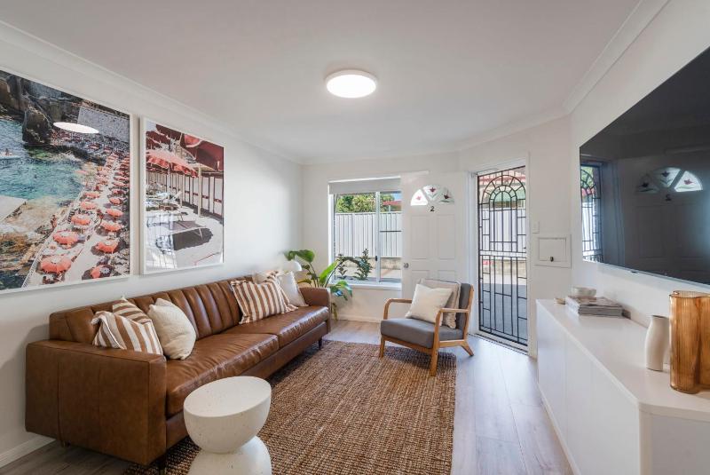 Yamba Townhouse - Oceanstays - image 29