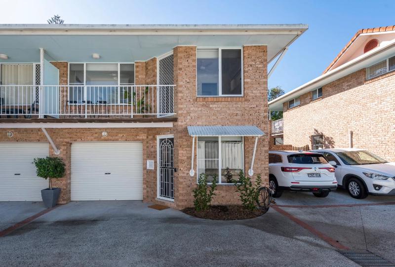 Yamba Townhouse - Oceanstays - image 8