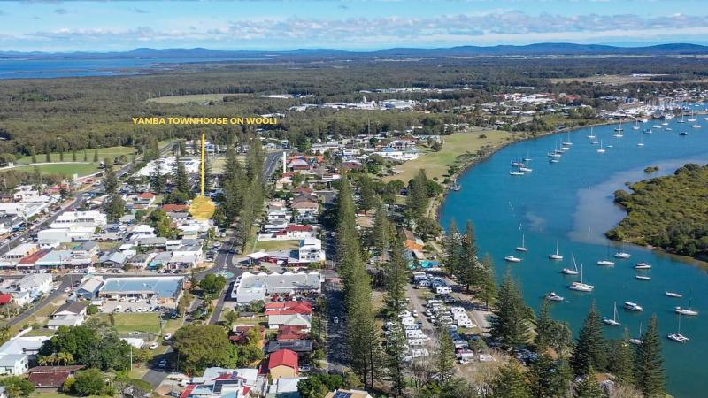 Yamba Townhouse - Oceanstays - image 7