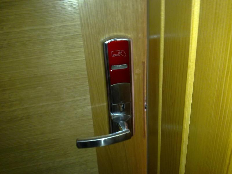 Standard Triple Room image 3