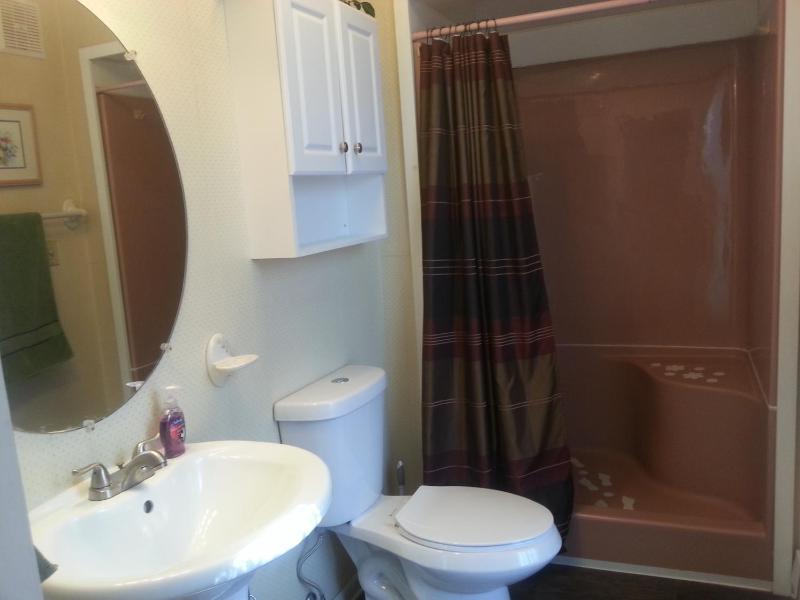 Double Room with Private Bathroom image 2