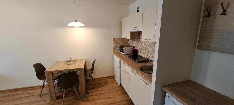 Cozy Home Apartment Palanga - image 8