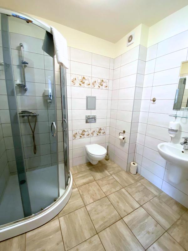 Comfort Double or Twin Room image 3