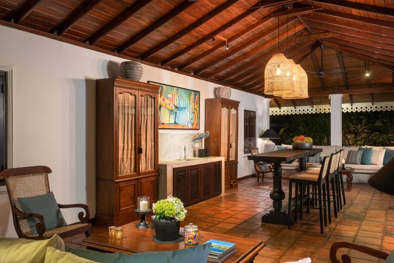 Ceylo Villas - image 5