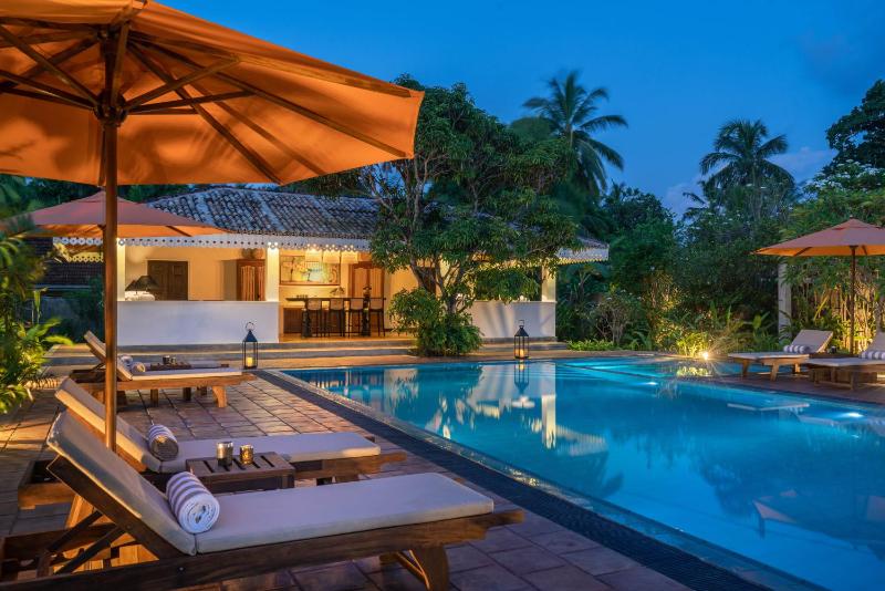 Ceylo Villas - image 1