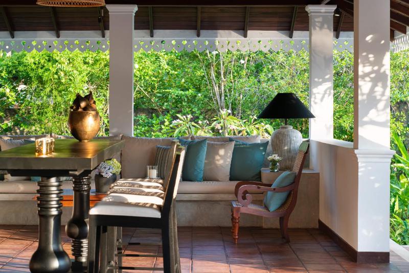 Ceylo Villas - image 31