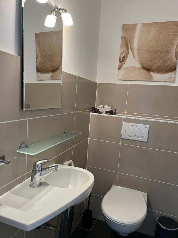 Apartment with Sea View image 4