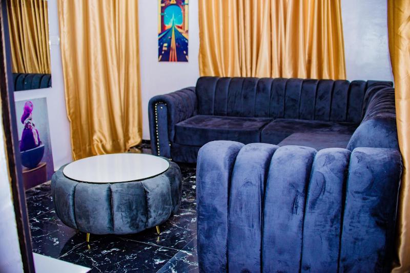 Homely 1-Bed-Apt With 24hrs Power & Fast Internet - image 4