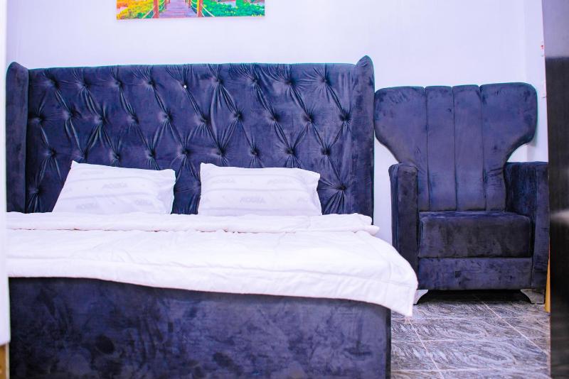 Homely 1-Bed-Apt With 24hrs Power & Fast Internet - image 6
