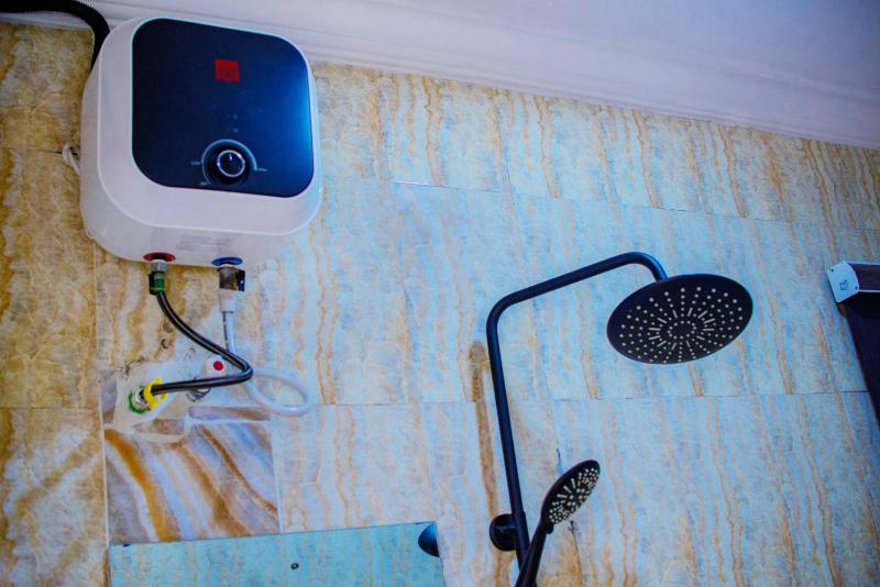 Homely 1-Bed-Apt With 24hrs Power & Fast Internet - image 9
