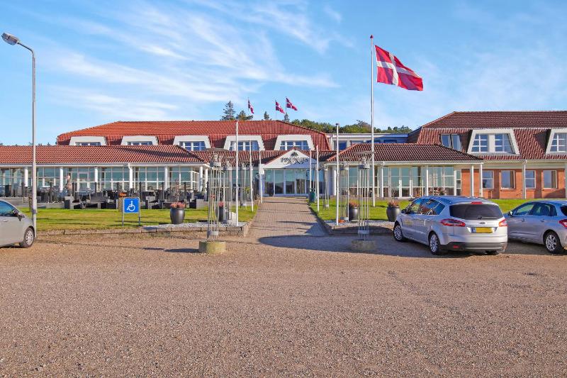 Single Room with Fjord View image 1