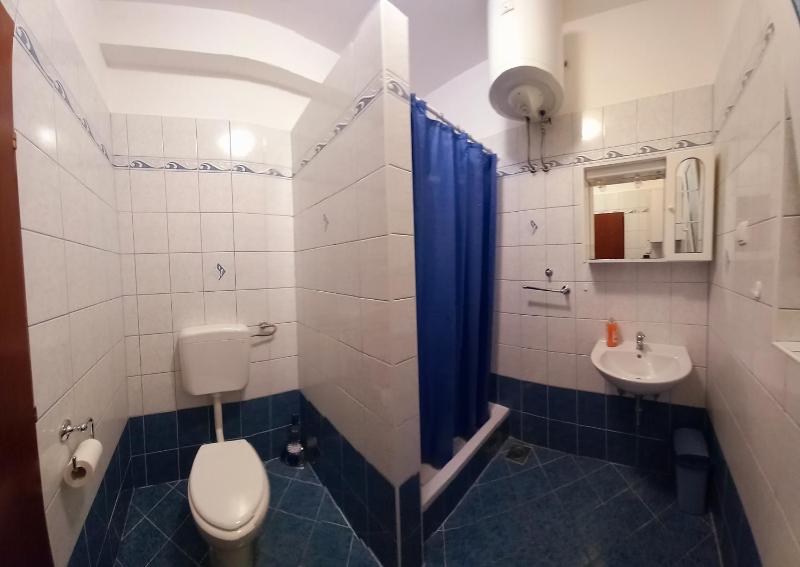 Apartment - Ground Floor image 1