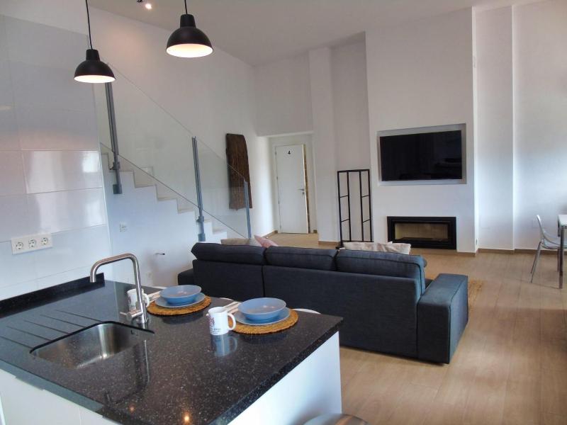 Villa Esperanza - Canillas de Albaida - image 39