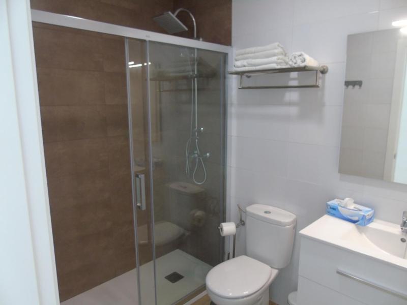 Villa Esperanza - Canillas de Albaida - image 48