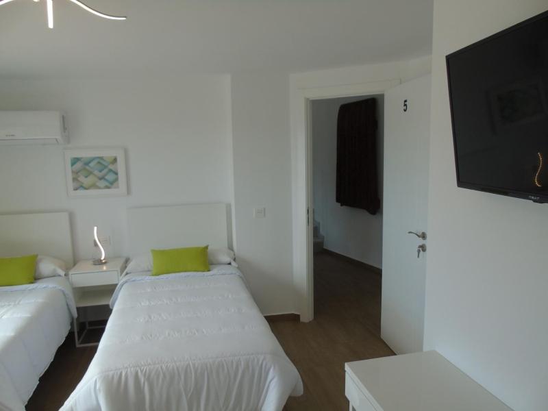 Villa Esperanza - Canillas de Albaida - image 47