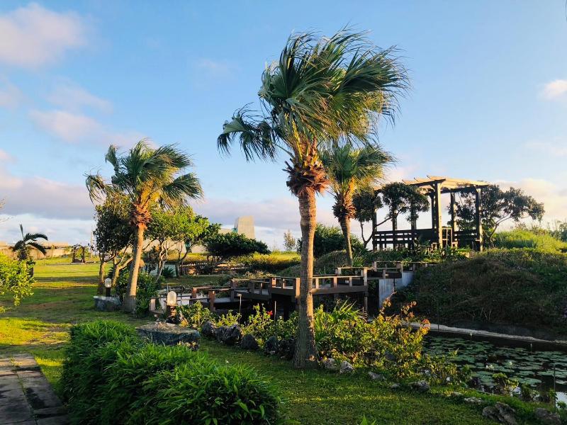 Kenting Summerland Garden Resort - image 9