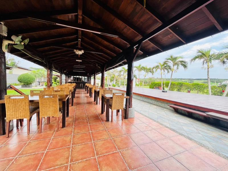 Kenting Summerland Garden Resort - image 37