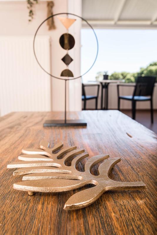 Family Apartment with Sea View image 3