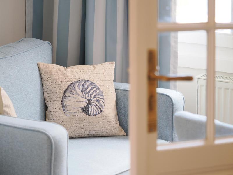 Junior Suite with Sea View image 4